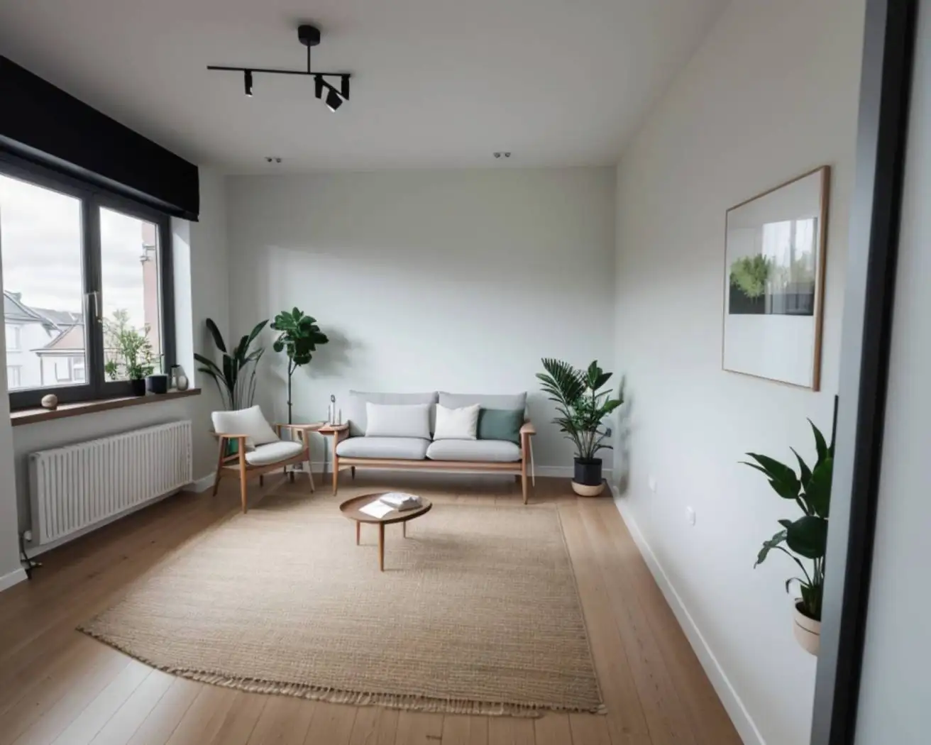 Appartamento in vendita a Orta di Atella