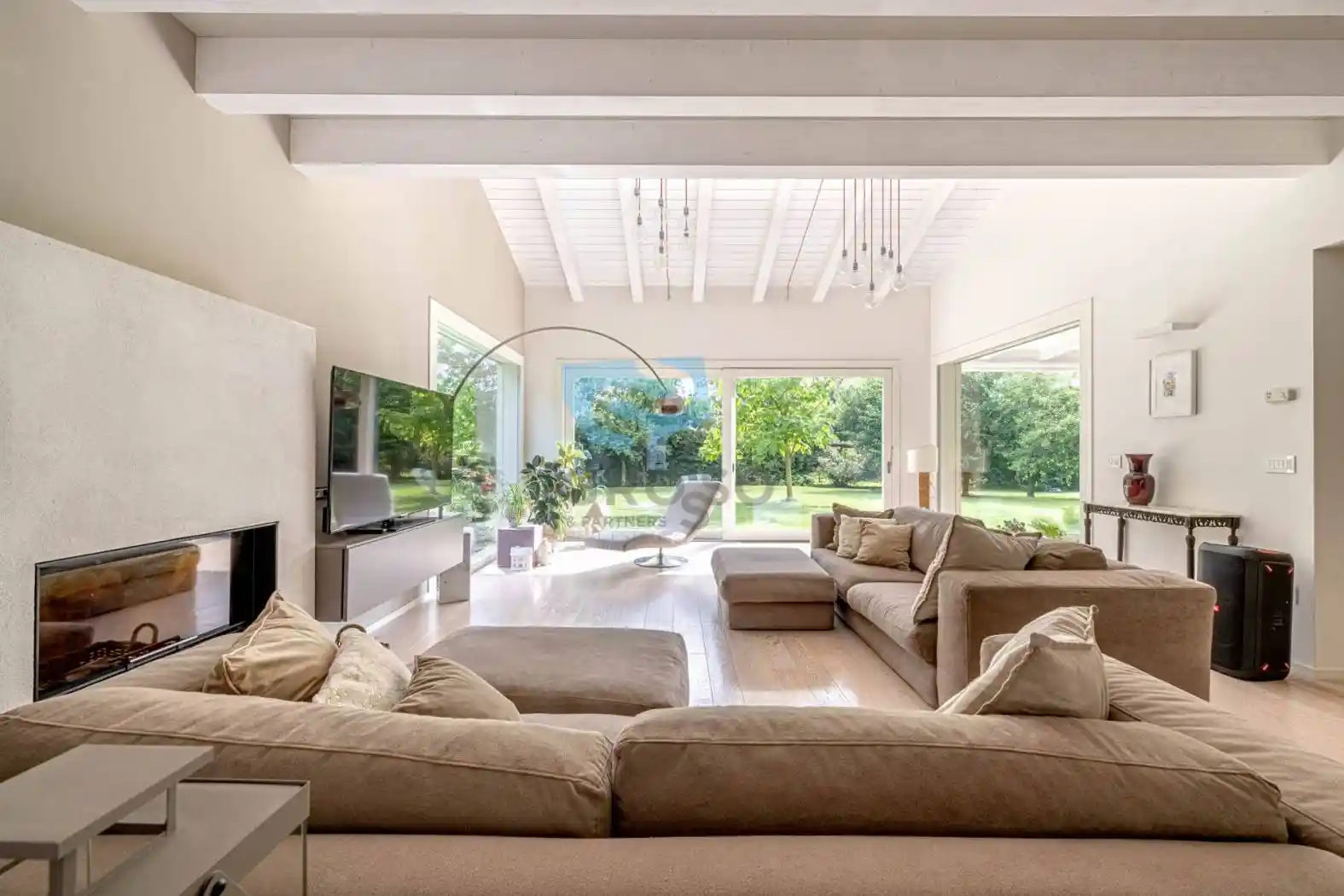 Villa in vendita a Roncade