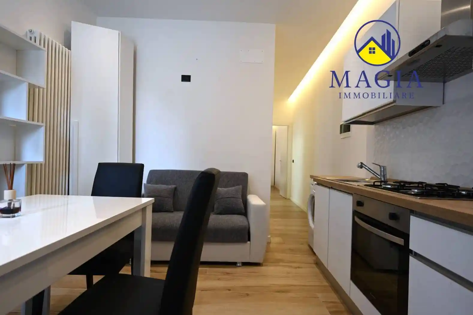 Appartamento in vendita a Grottammare