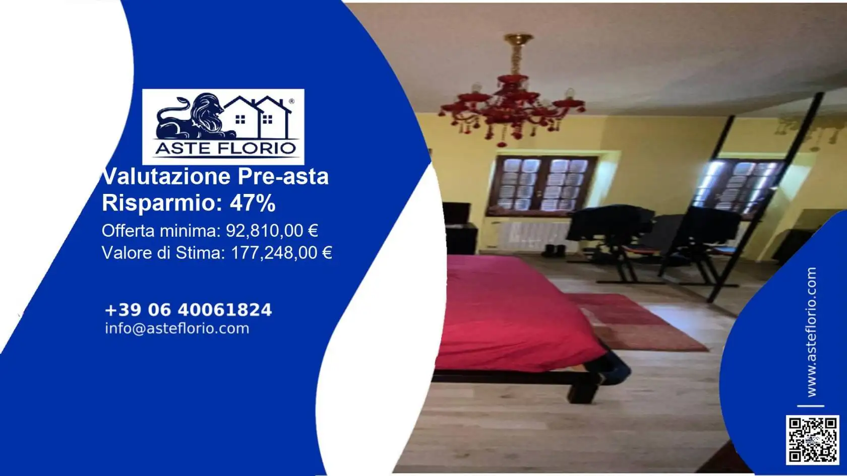 Appartamento all'asta Strada Teverina, Celleno - foto 2