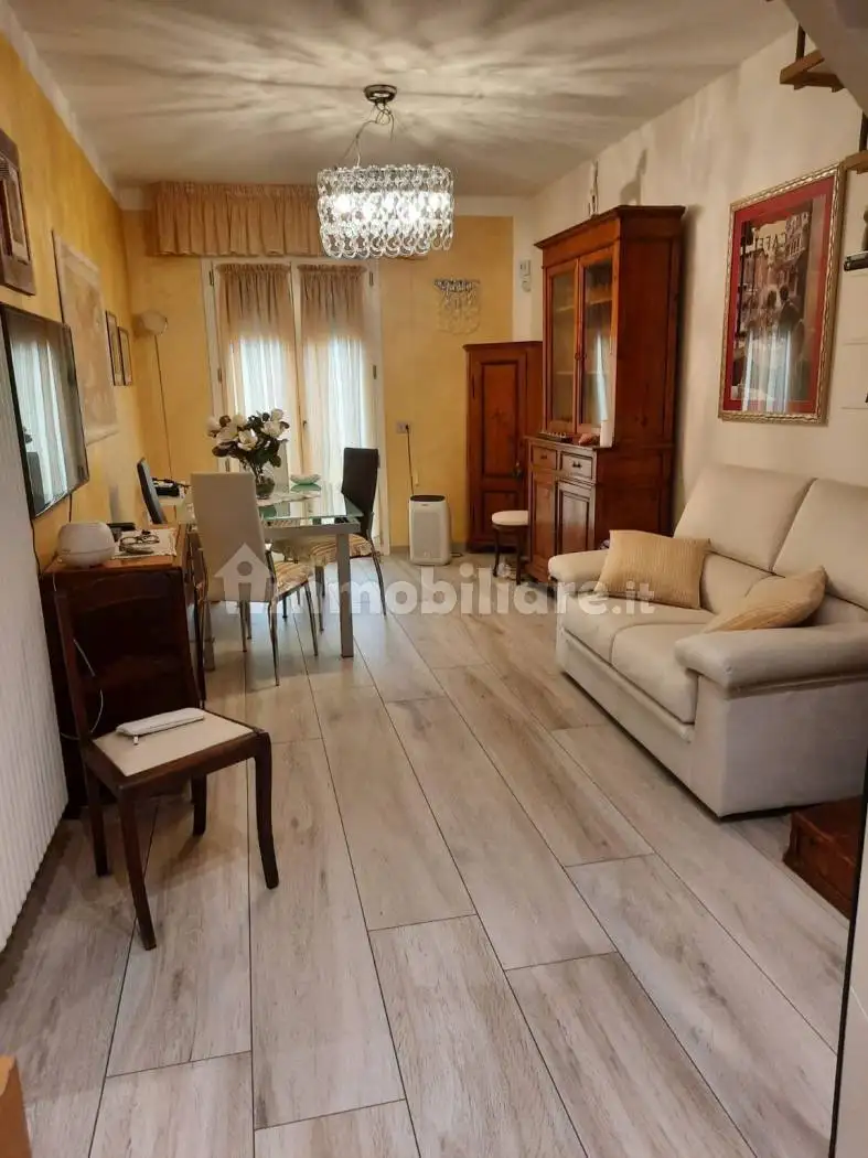 Appartamento in vendita a Empoli