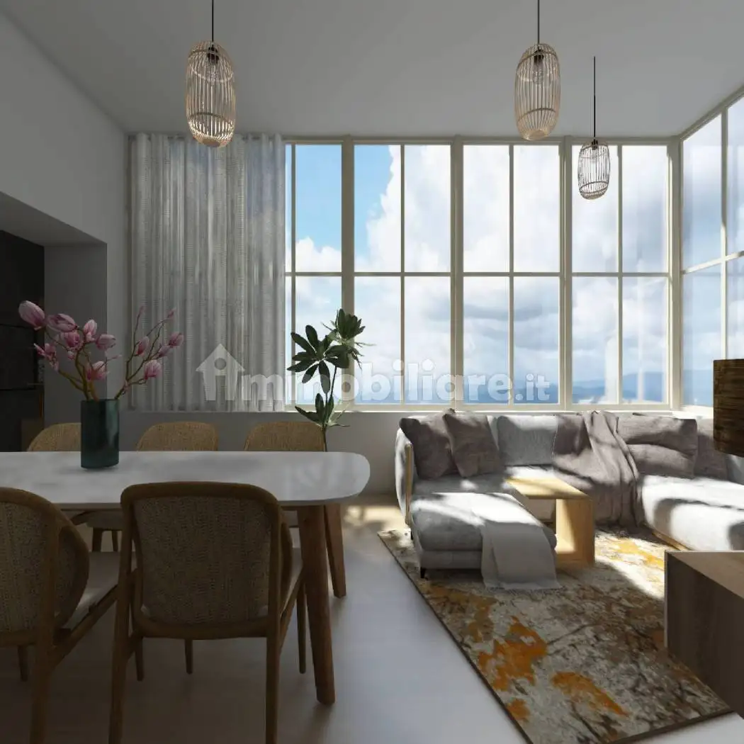 Appartamento in vendita a Catanzaro