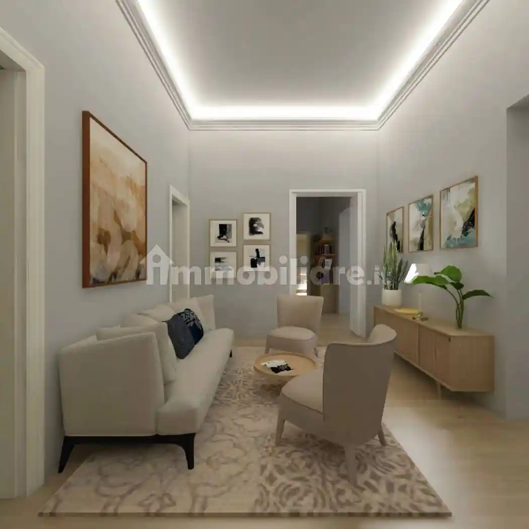 Appartamento via Filanda, Centro Storico, Catanzaro - foto 3