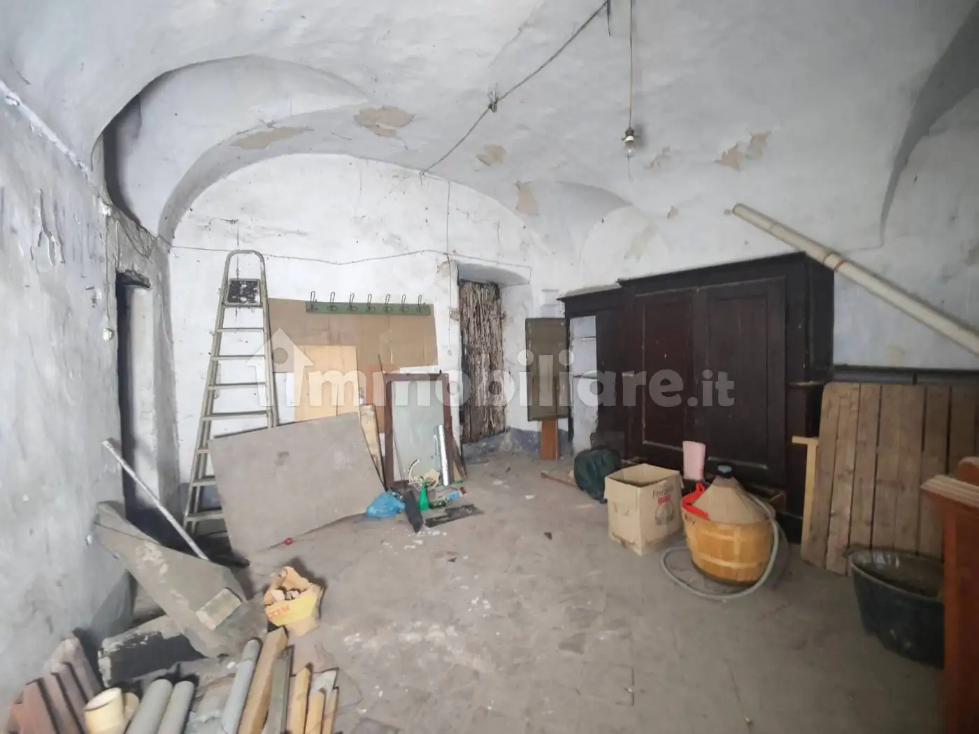 Bilocale piazza Guglielmo Marconi, Ceriana - foto 4