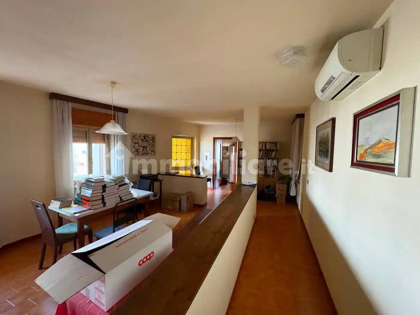 Appartamento in vendita a Faedis