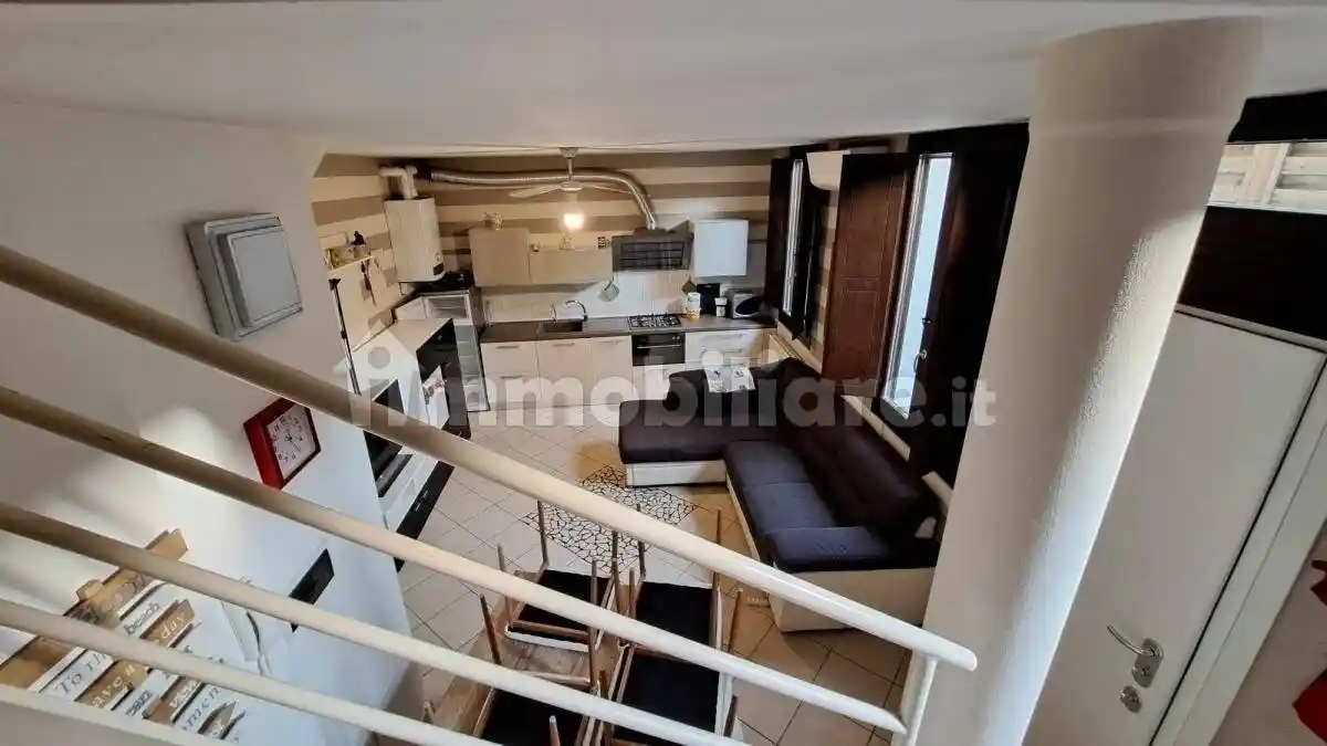 Appartamento in vendita a Ravenna