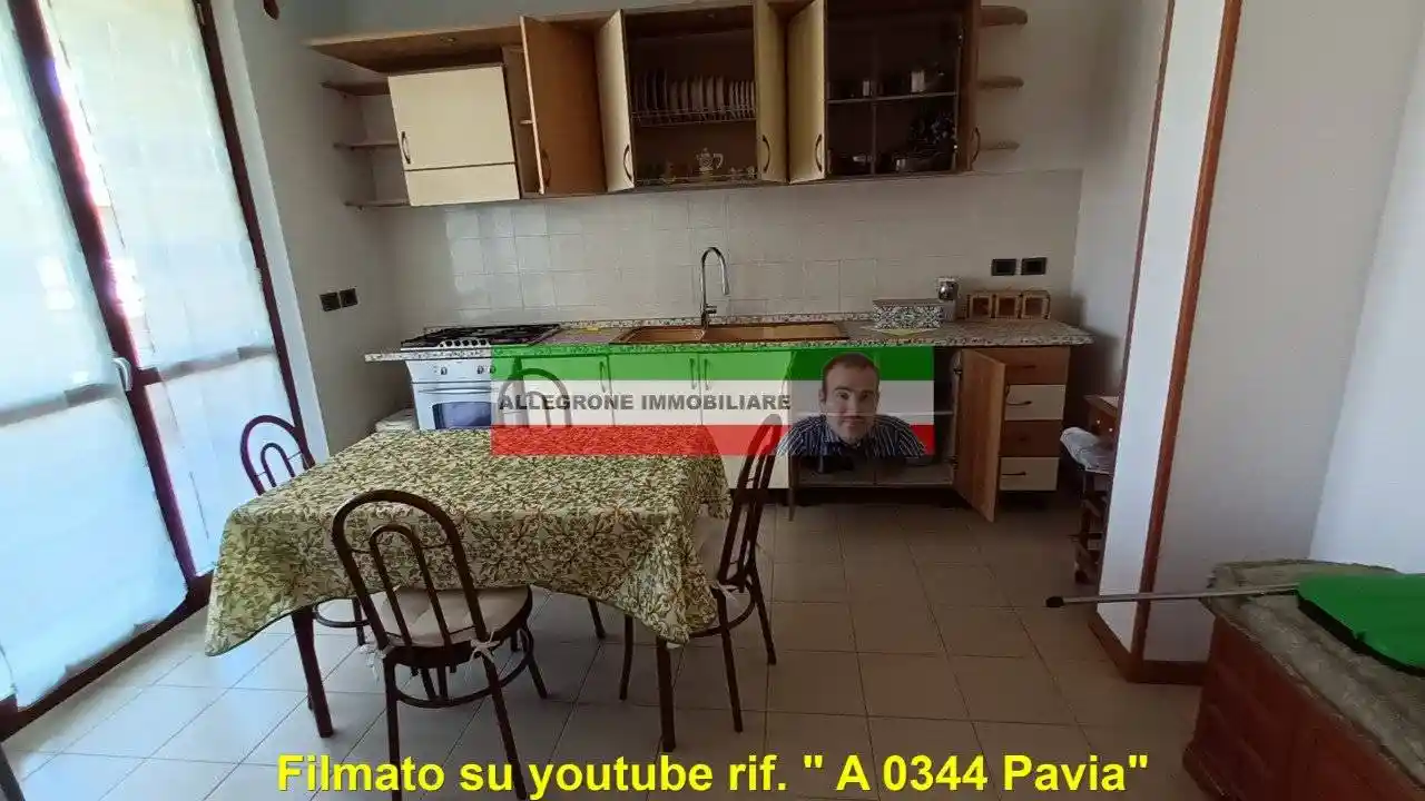 Quadrilocale villa serafina, San Giovannino - Pompieri, Pavia - foto 4