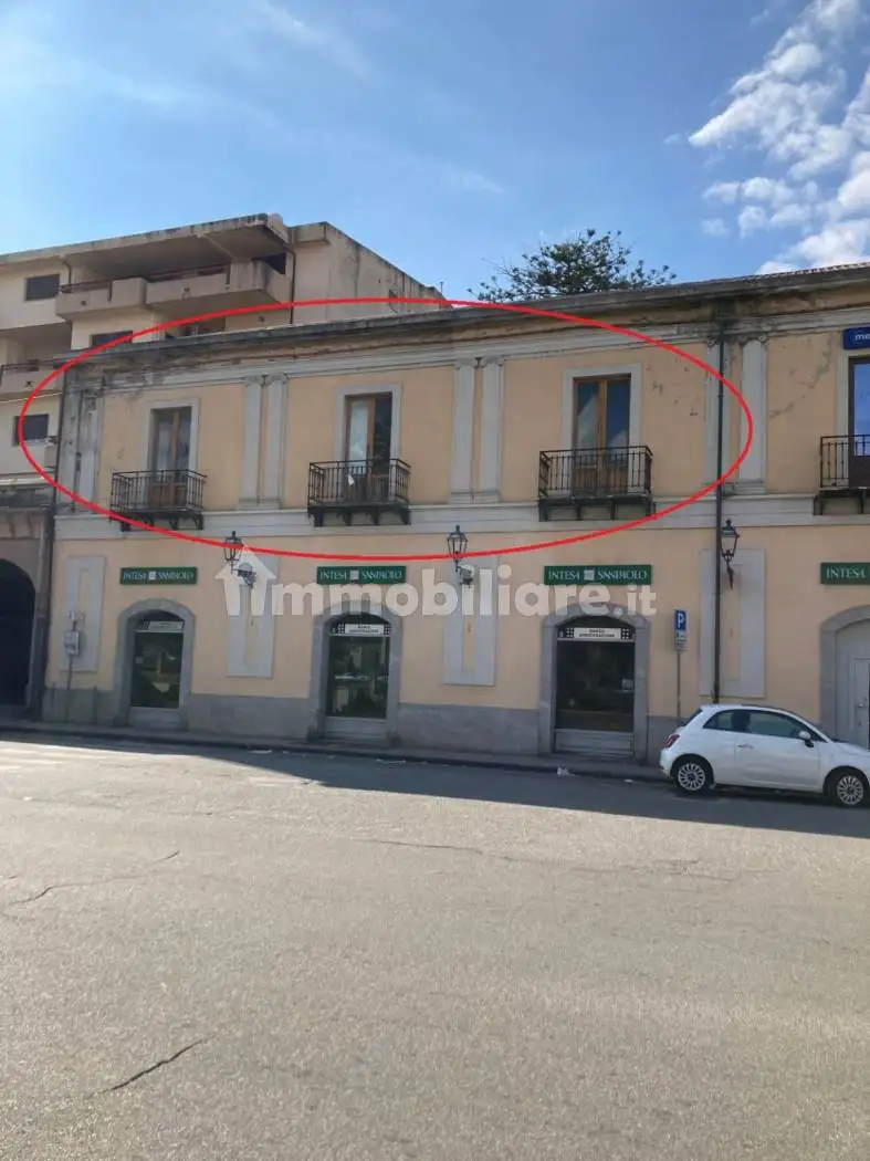 Appartamento in vendita a Gioia Tauro