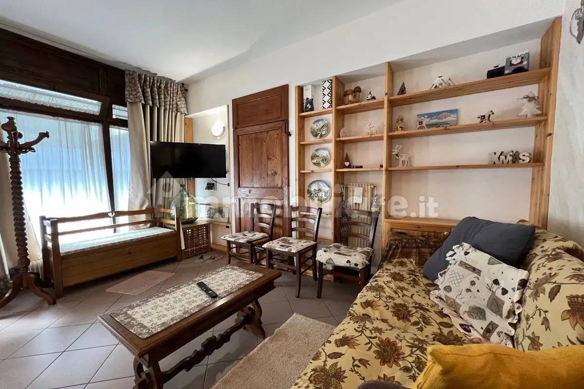 Appartamento in vendita a Mazzin