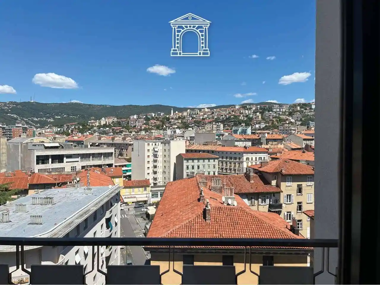 Appartamento in vendita a Trieste