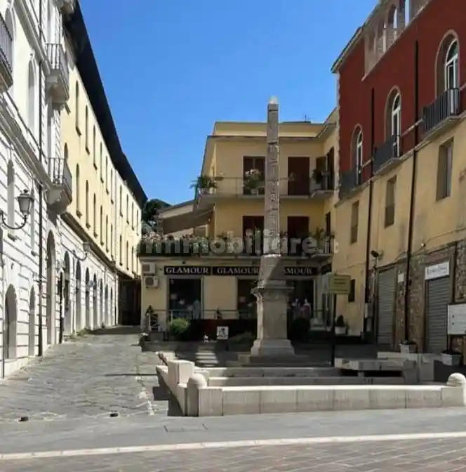 Bilocale via Giovanni De Vita, Centro Storico, Benevento - foto 2