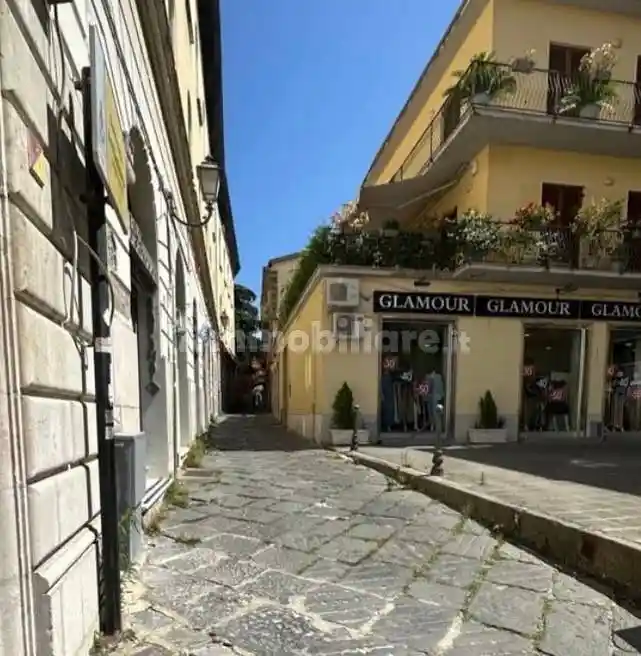 Bilocale via Giovanni De Vita, Centro Storico, Benevento - foto 3