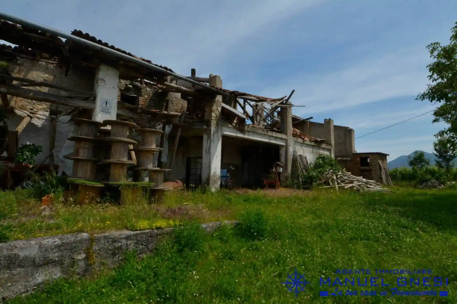Cascina Contrada Casella, Corte Franca - foto 3