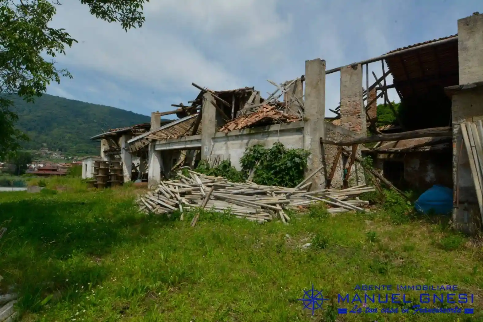 Cascina Contrada Casella, Corte Franca - foto 4