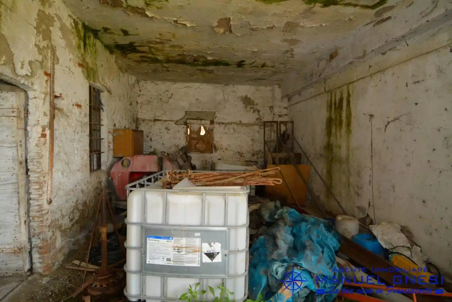 Cascina Contrada Casella, Corte Franca - foto 5