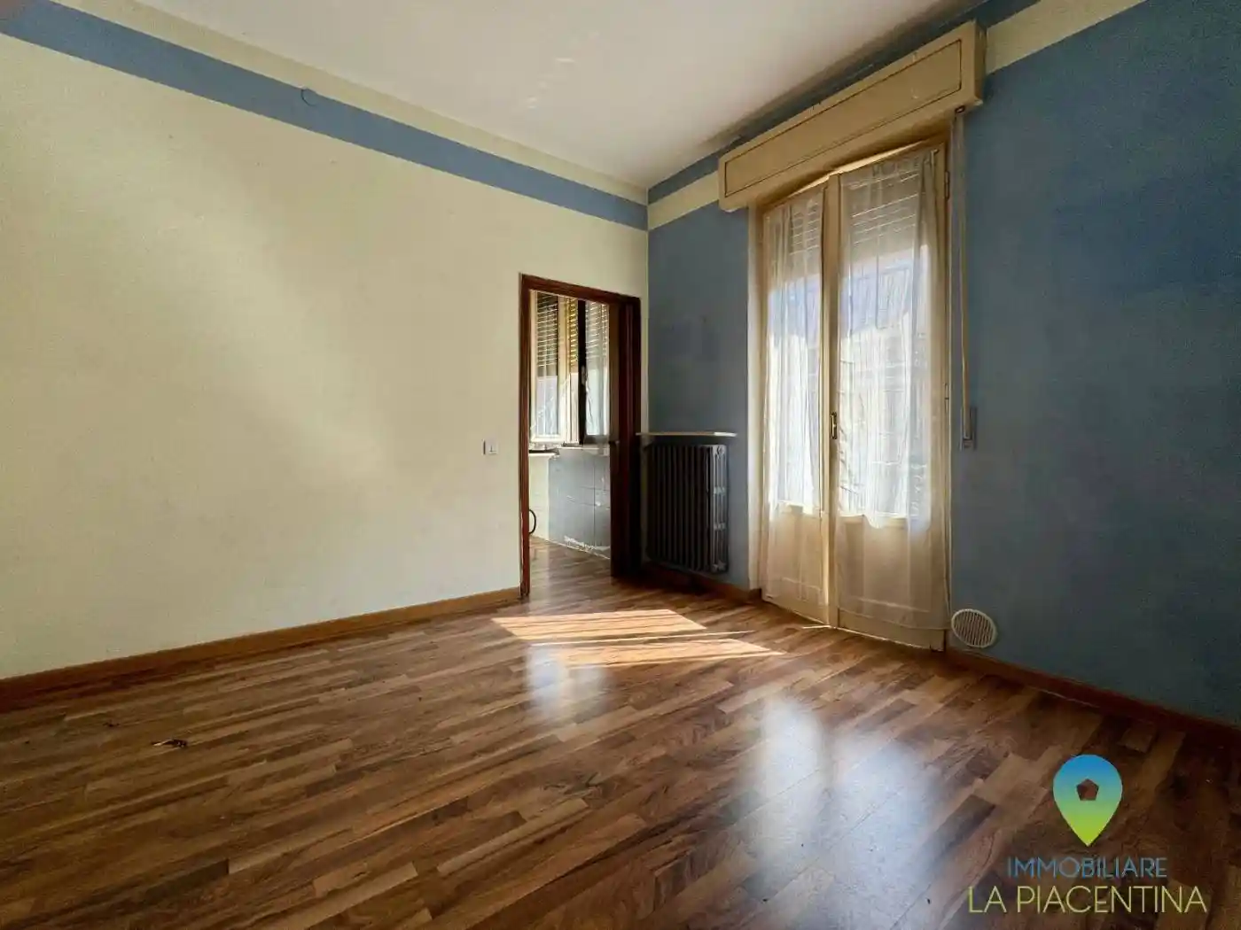 Appartamento in vendita a Piacenza