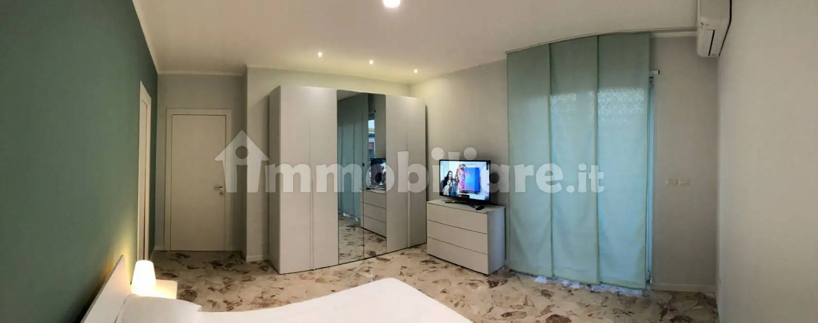 Appartamento in affitto a Tremestieri Etneo