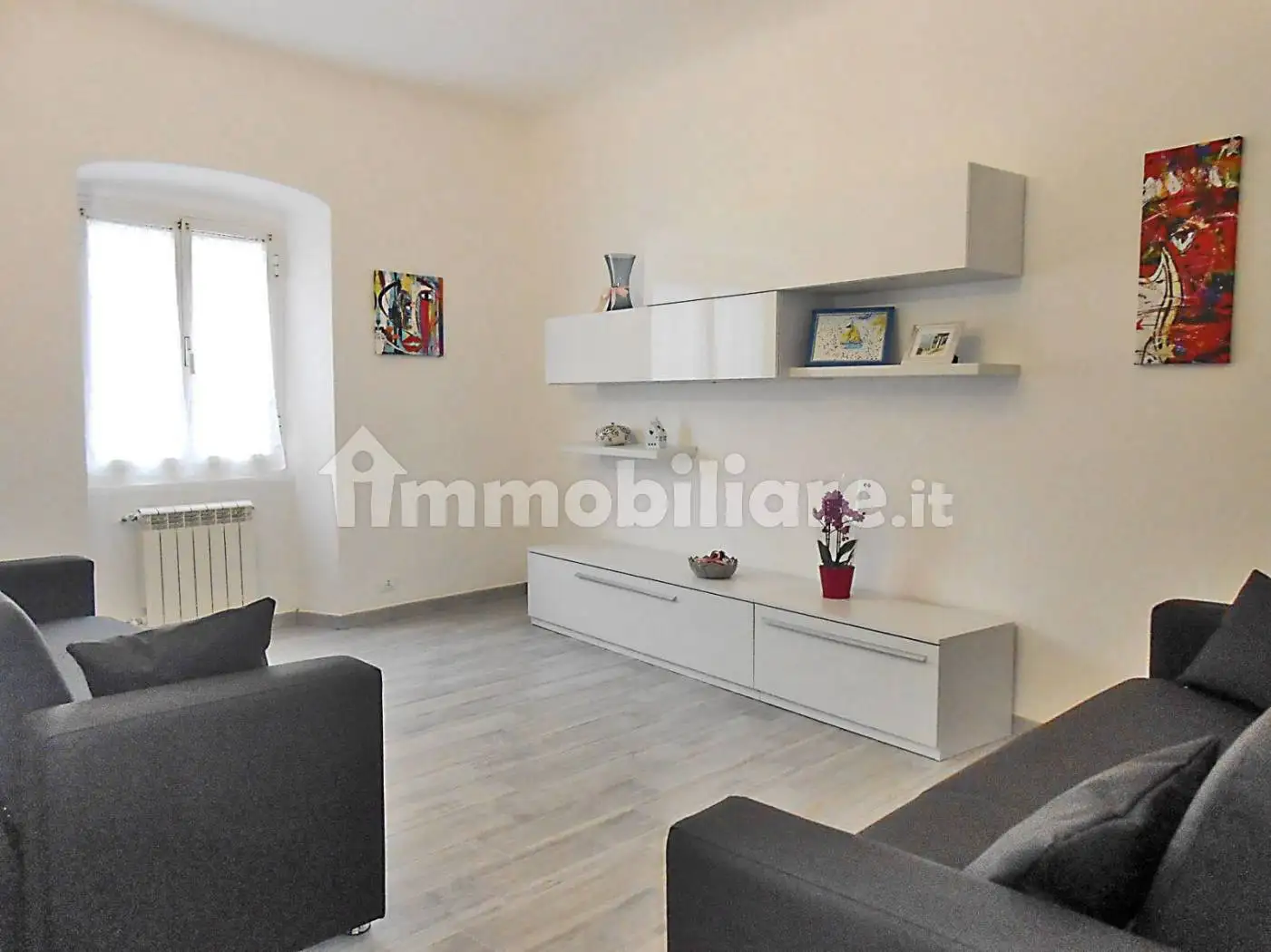 Appartamento in affitto a Lerici