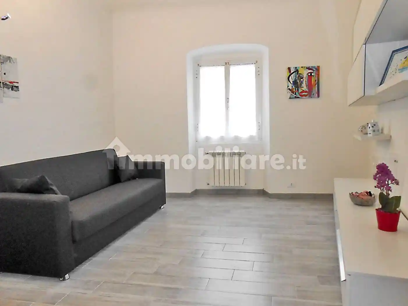 Quadrilocale via Camillo Benso di Cavour 68, Lerici Paese, Lerici - foto 3