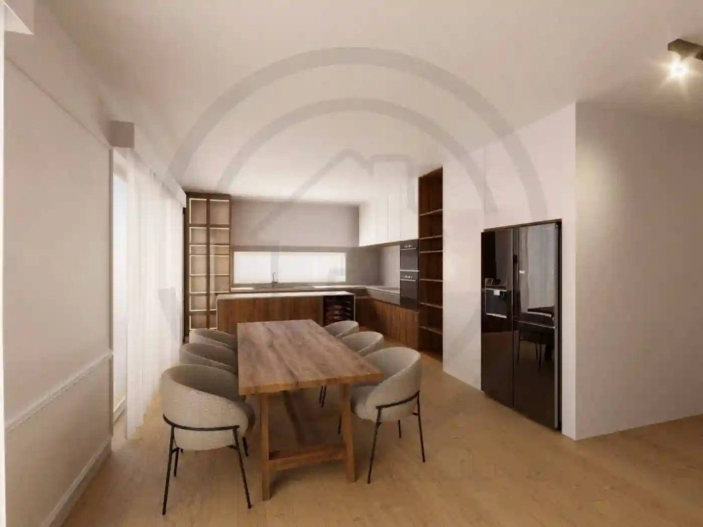 Appartamento - foto 3