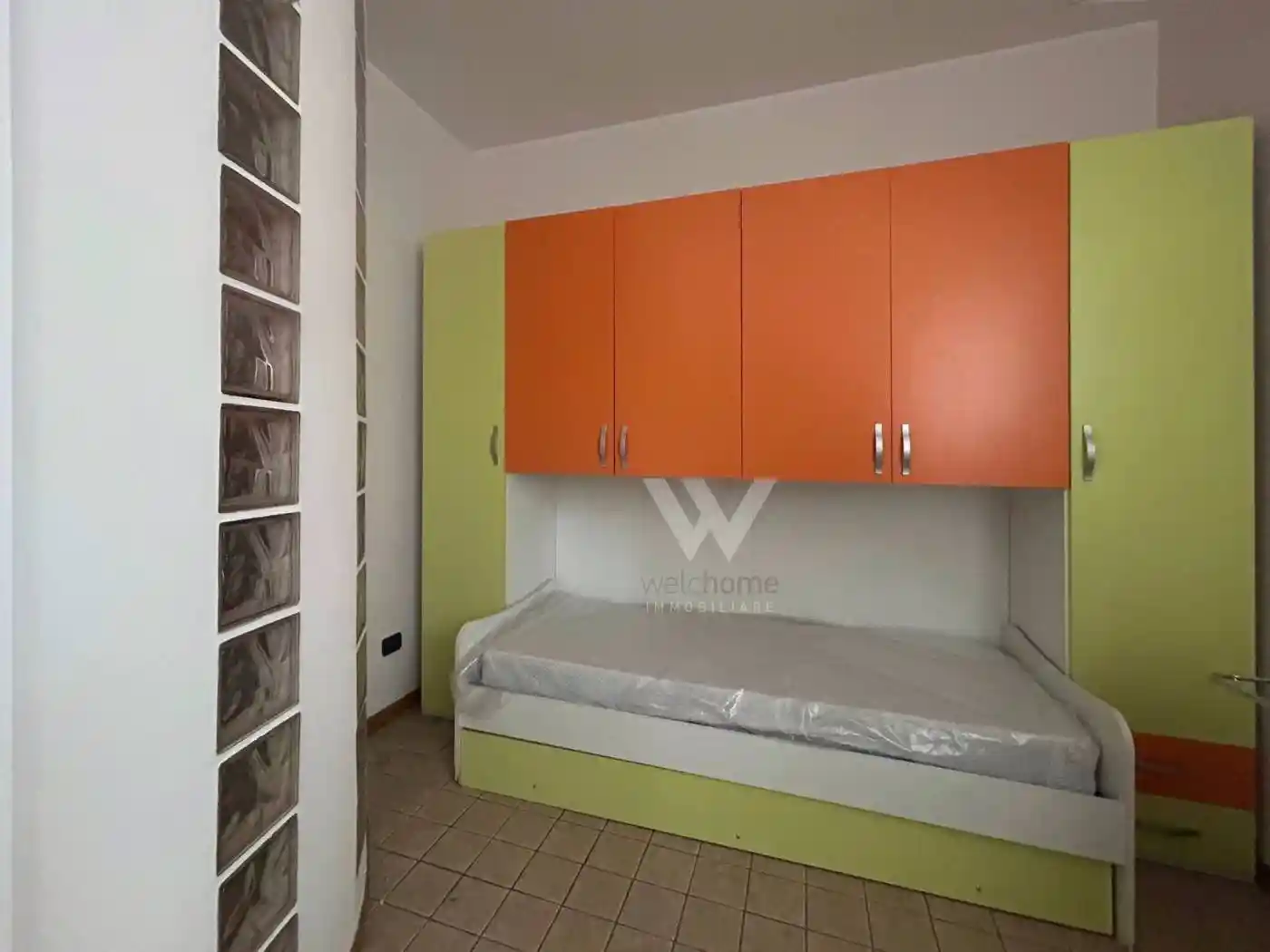 Trilocale via Sant'Antonio Abate 120, Centro Storico, Campobasso - foto 2