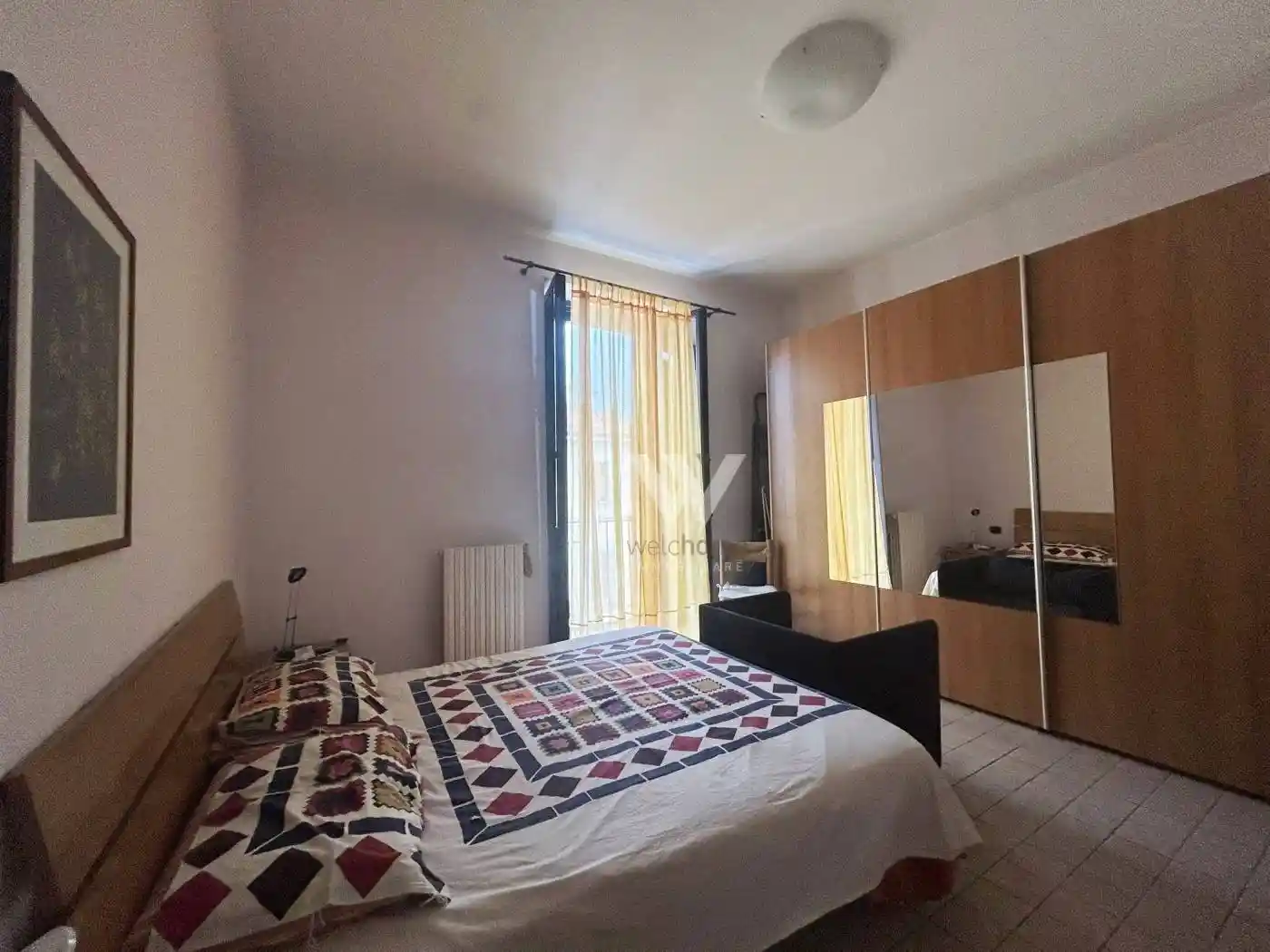 Trilocale via Sant'Antonio Abate 120, Centro Storico, Campobasso - foto 3