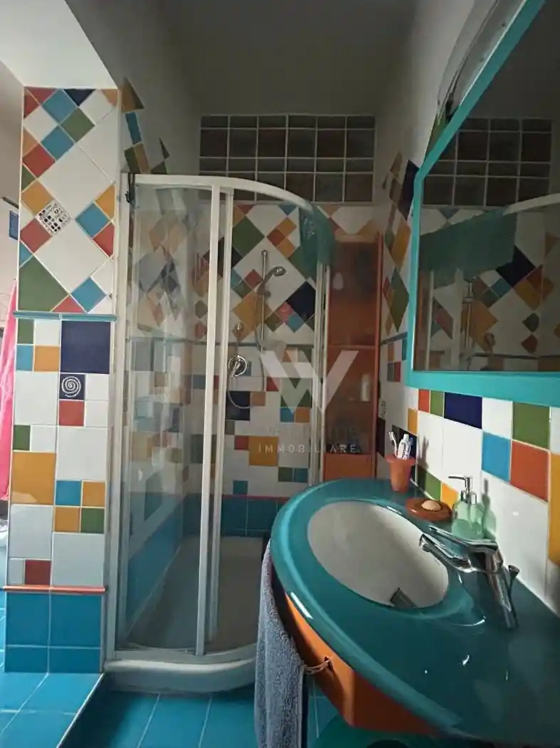 Trilocale via Sant'Antonio Abate 120, Centro Storico, Campobasso - foto 4