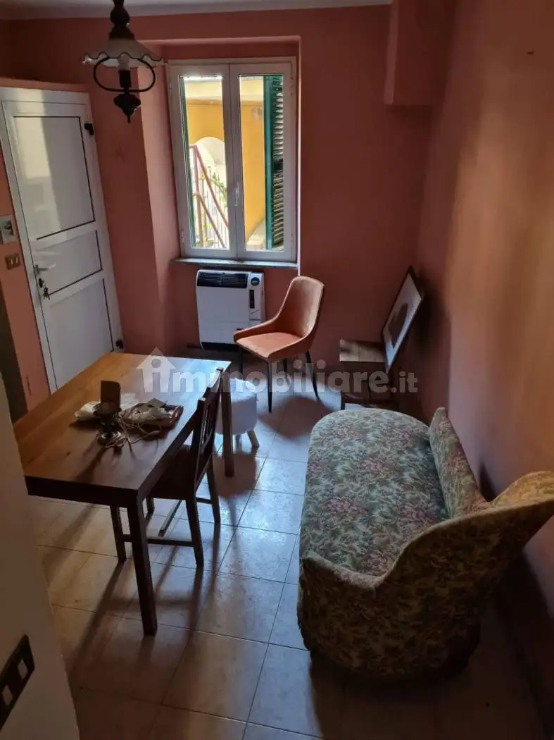 Casa indipendente in vendita a Mornese