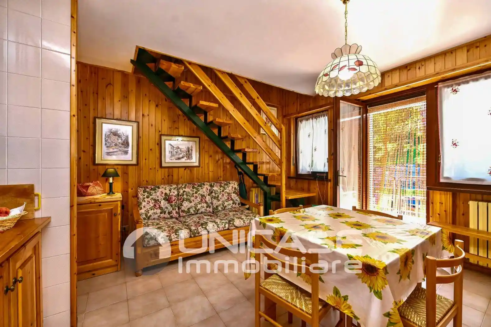 Appartamento in vendita a Bagnolo Piemonte