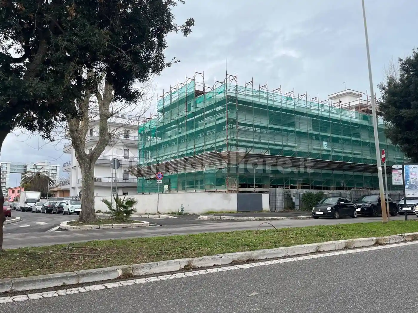 Appartamento in vendita a Fiumicino