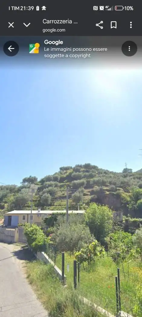 Casa indipendente in vendita a Mesoraca