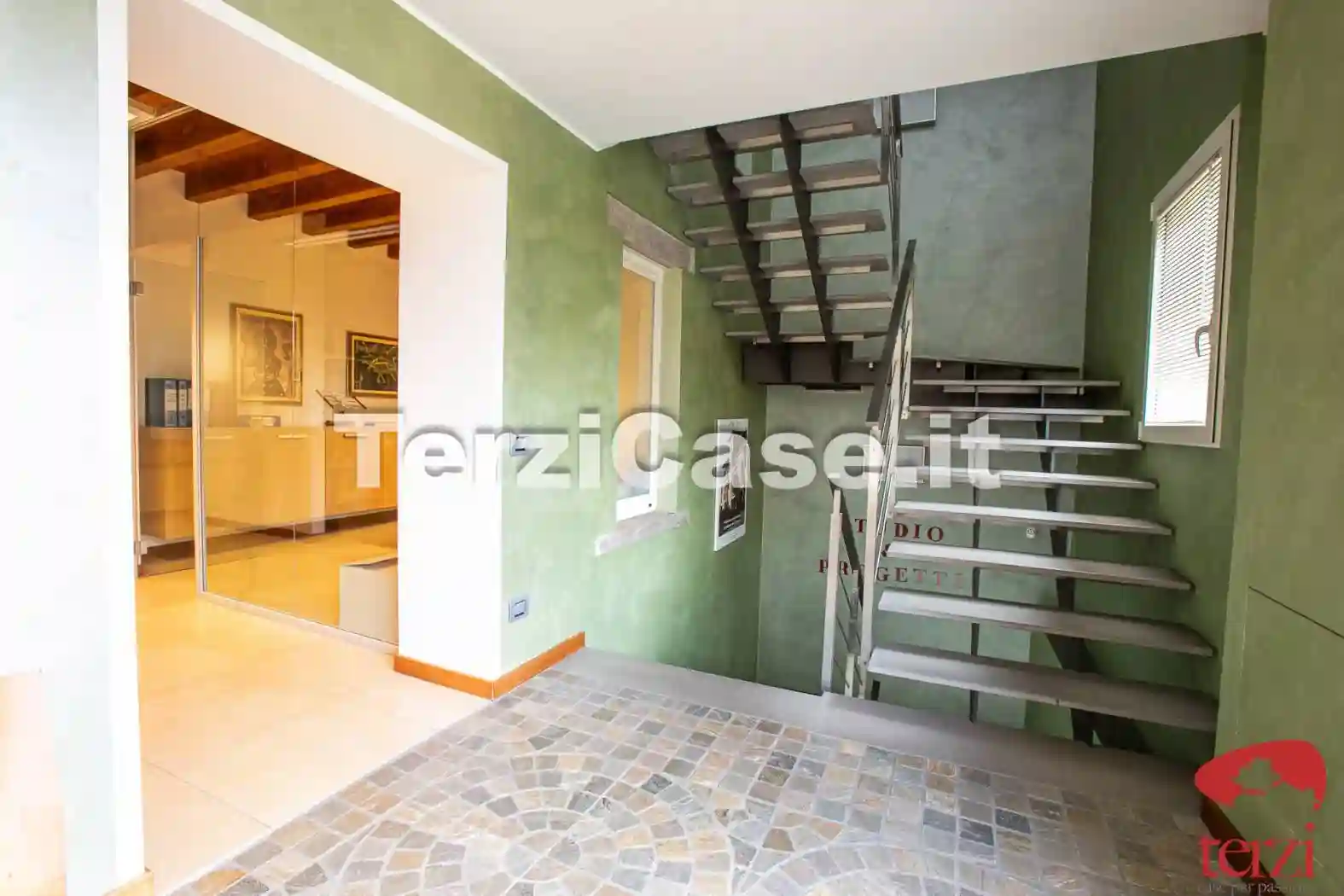 Palazzo - Edificio - foto 3