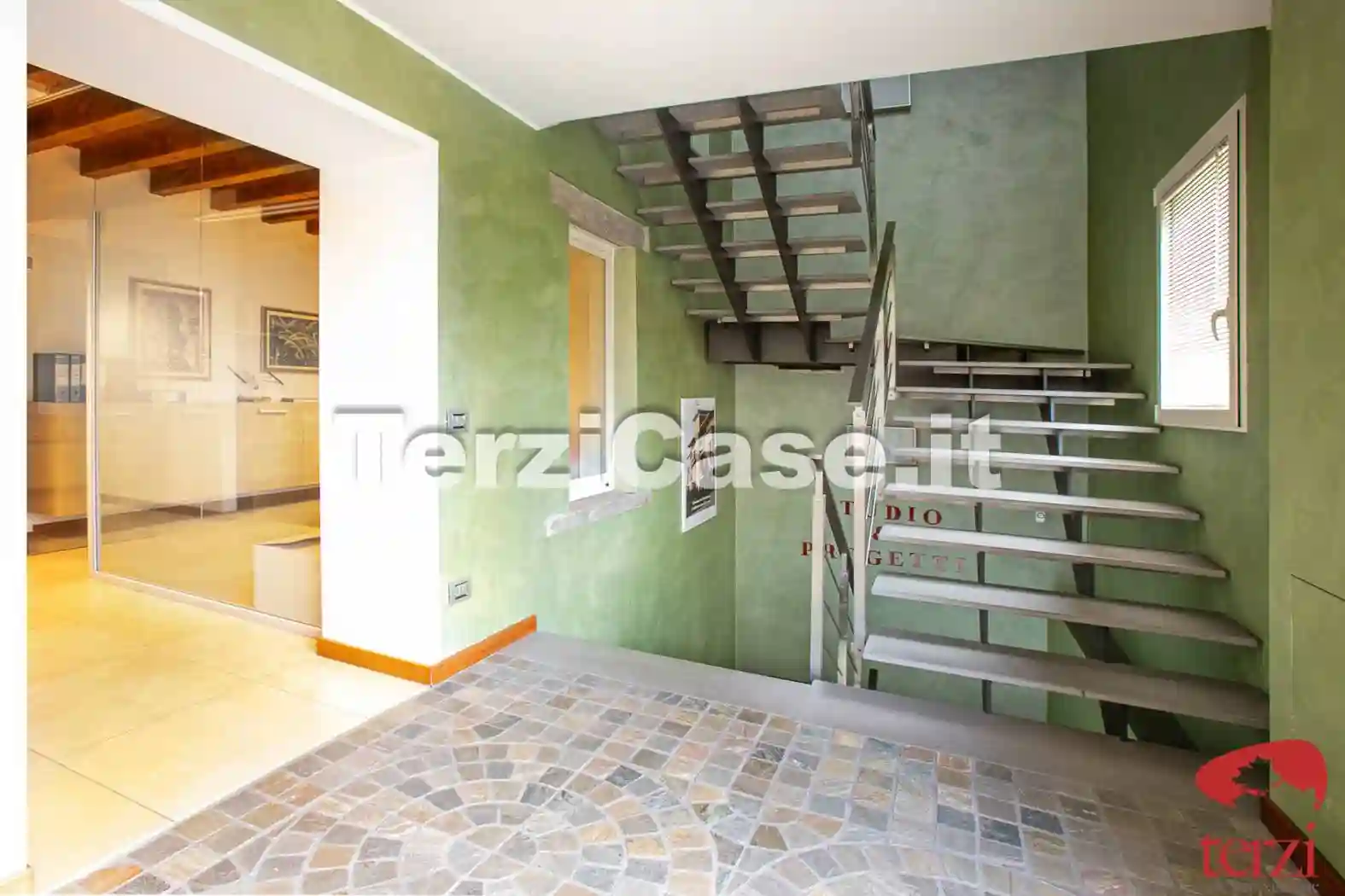 Palazzo - Edificio - foto 4