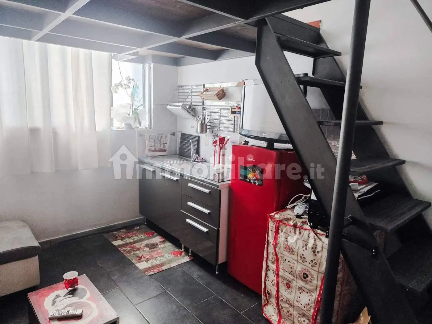 Appartamento in vendita a Salerno