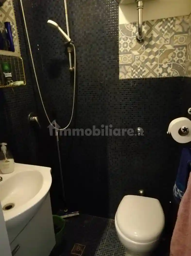 Monolocale via dei Greci 64A, Fratte - Matierno, Salerno - foto 4