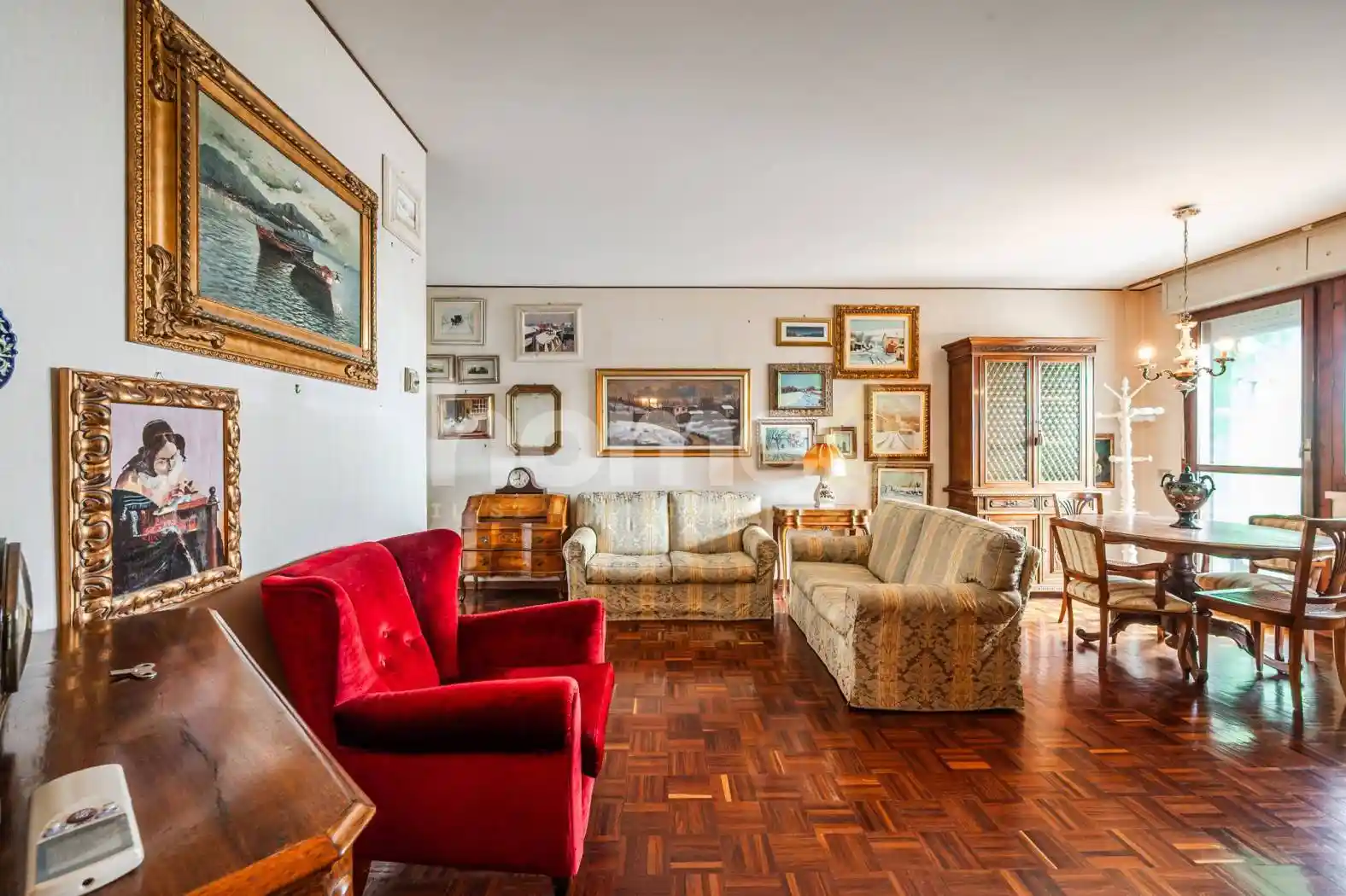 Appartamento in vendita a Reggio Emilia