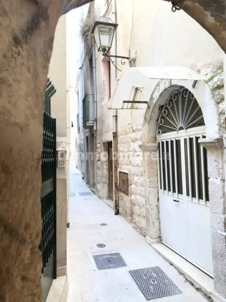 Casa indipendente in vendita a Rutigliano