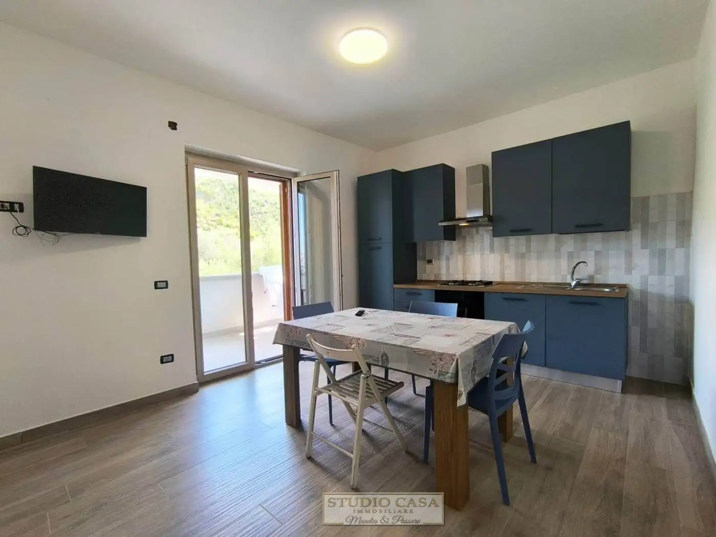 Appartamento in vendita a Montecorice