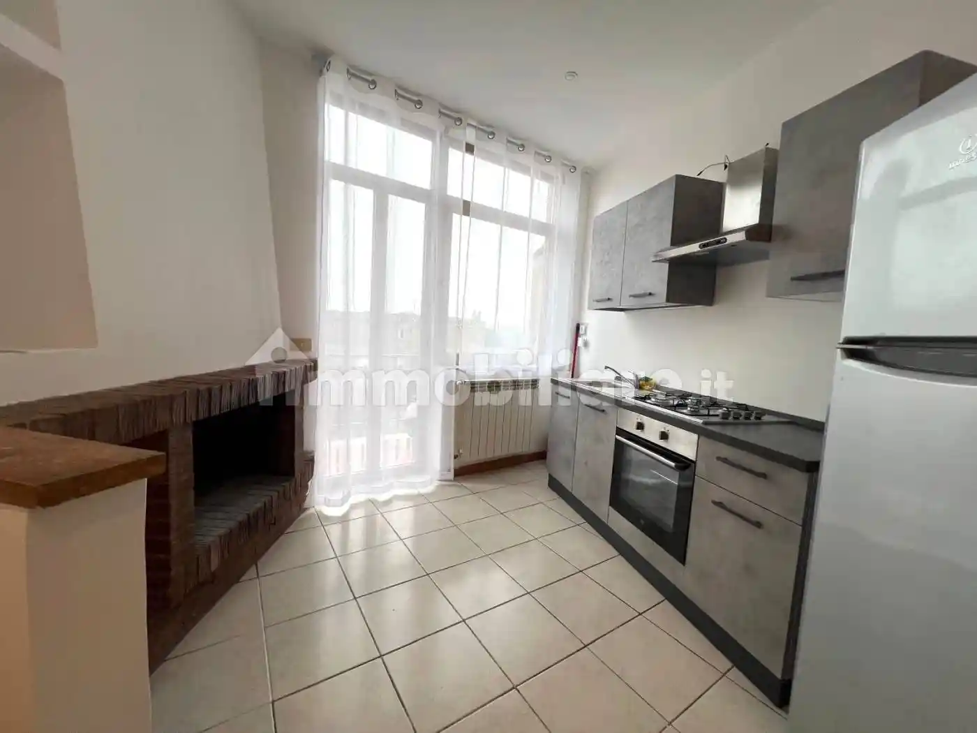 Appartamento in affitto a Morlupo