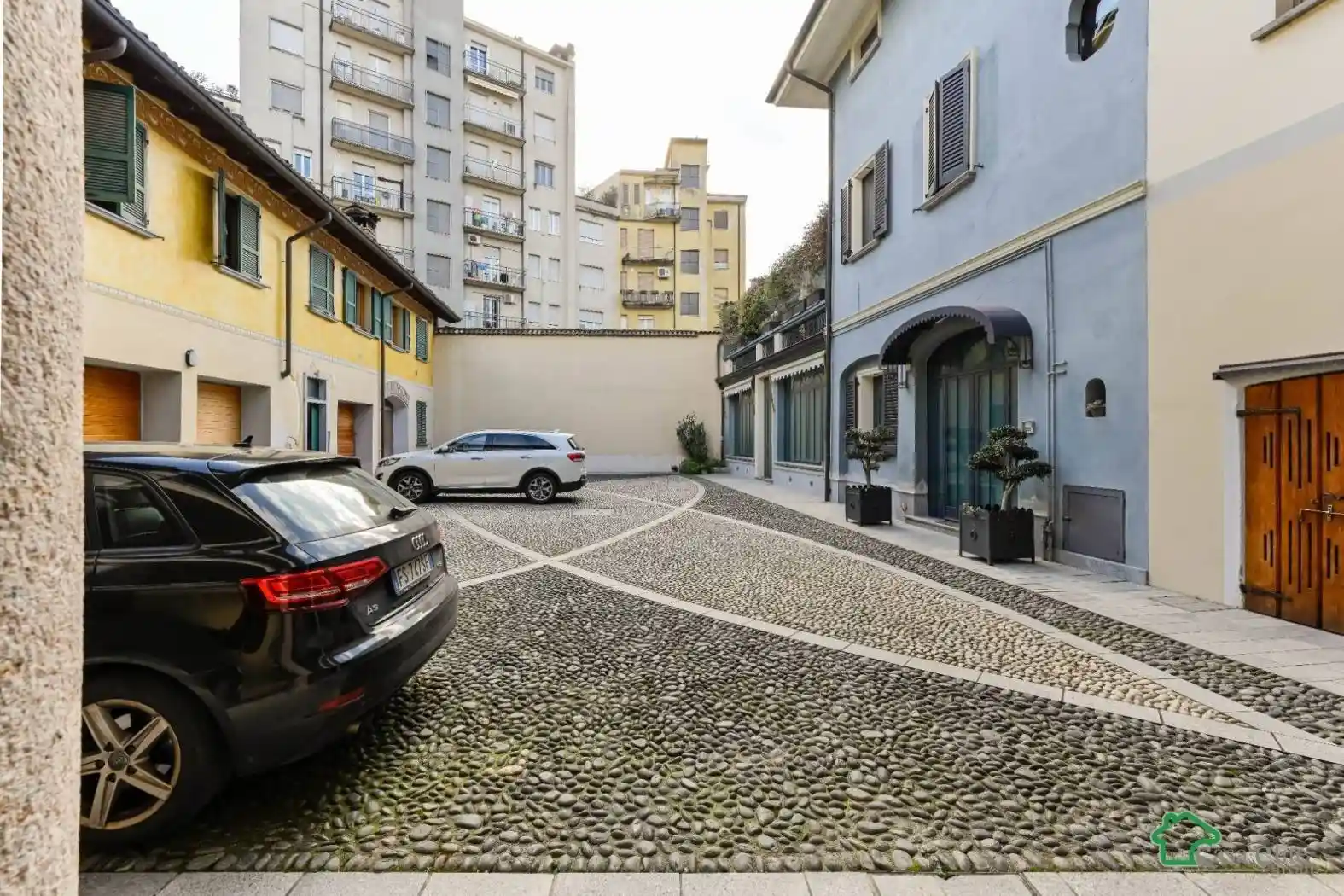 Appartamento in vendita a Lodi