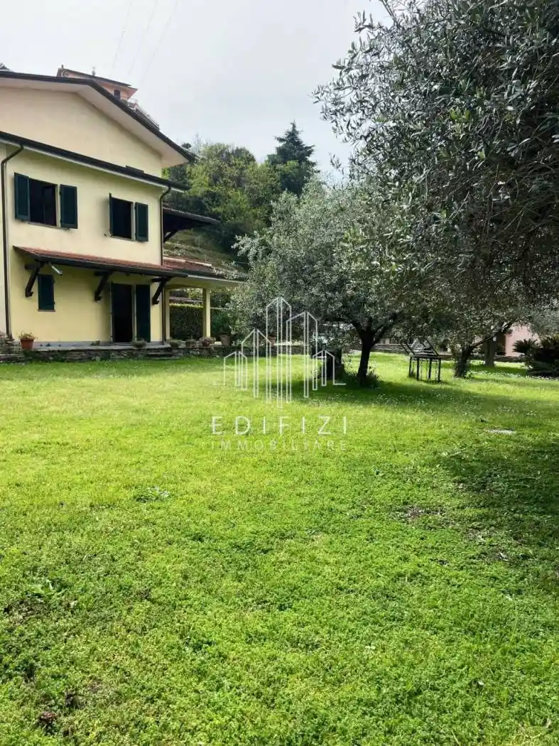 Villa a schiera via Roma,, Capanne, Prato, Montignoso - foto 2