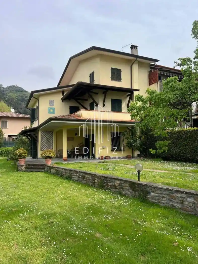 Villa a schiera via Roma,, Capanne, Prato, Montignoso - foto 3