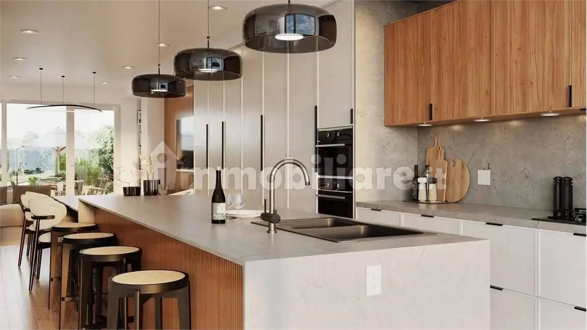 Appartamento monte bondone, Marchesino Bovo, Buttapietra - foto 4