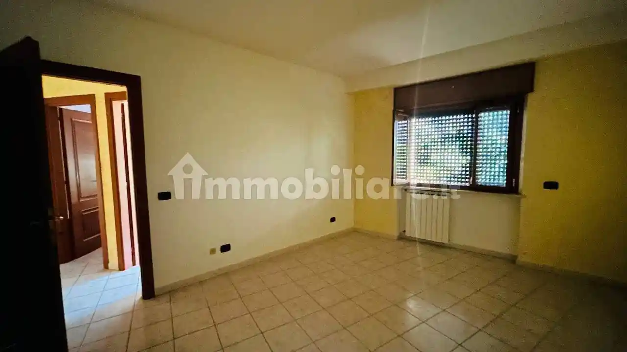 Trilocale via della Cicala, Centro, Paola - foto 5