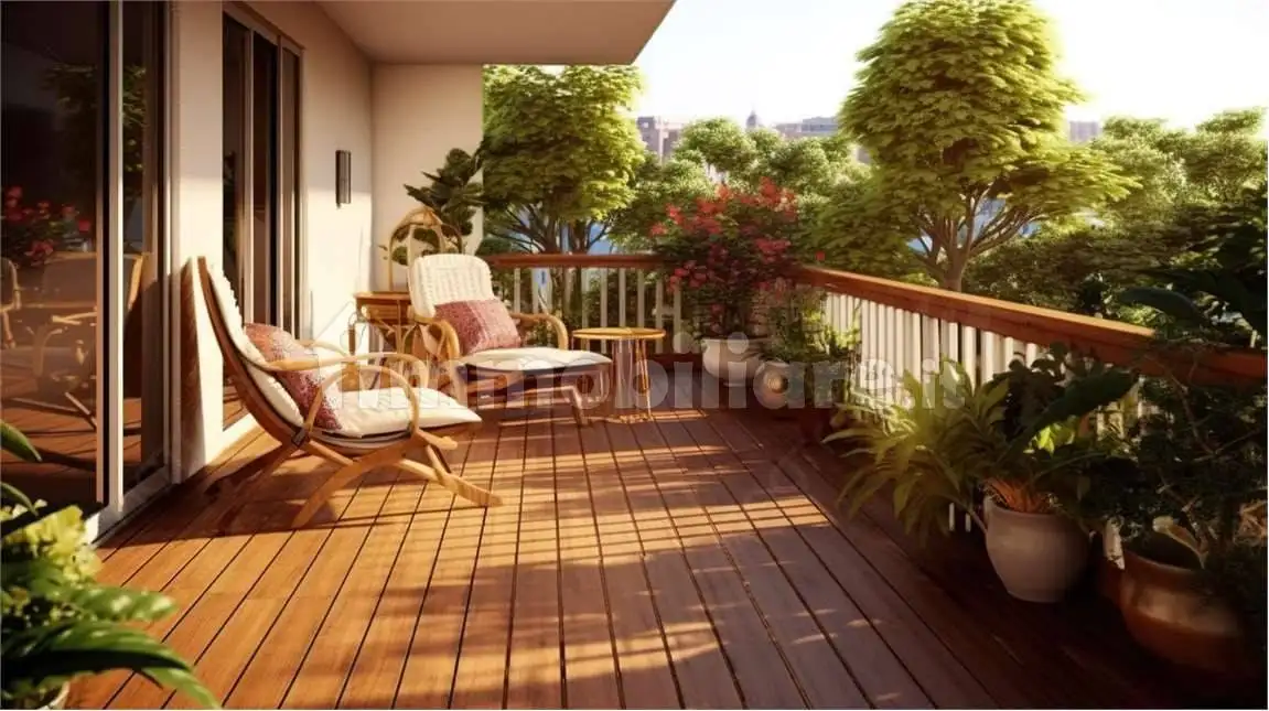 Appartamento monte bondone, Marchesino Bovo, Buttapietra - foto 2