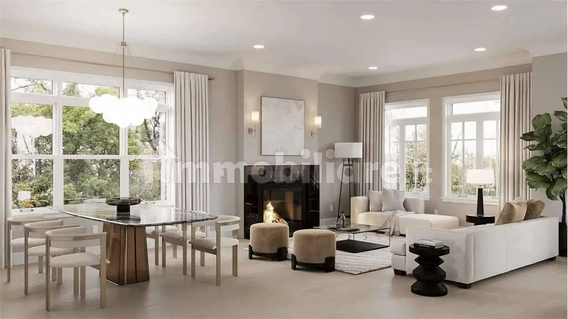 Villa unifamiliare monte bondone, Marchesino Bovo, Buttapietra - foto 3