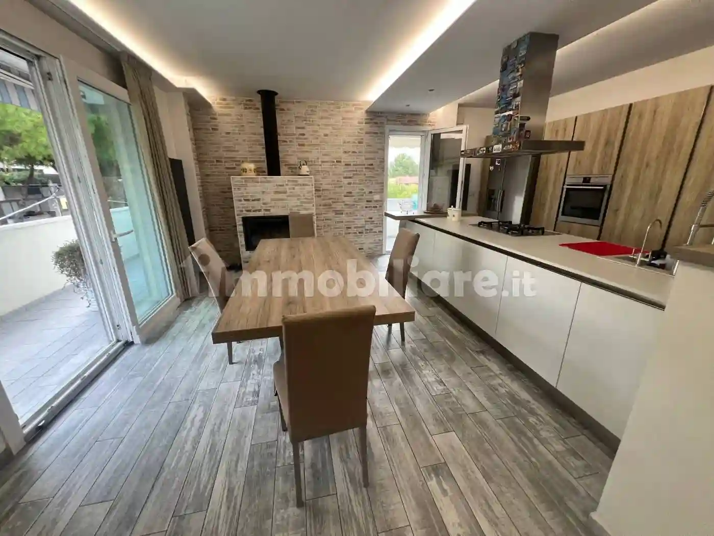 Attico - Mansarda - foto 2