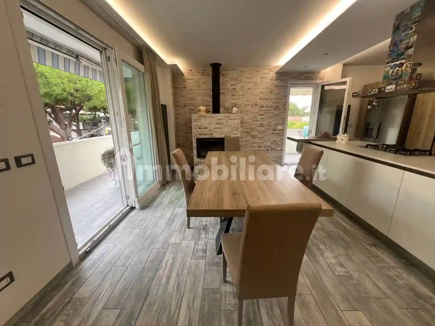 Attico - Mansarda - foto 4