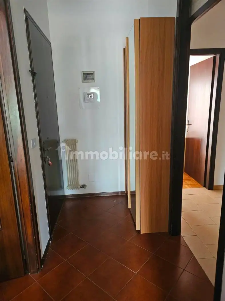 Appartamento in affitto a Rubano