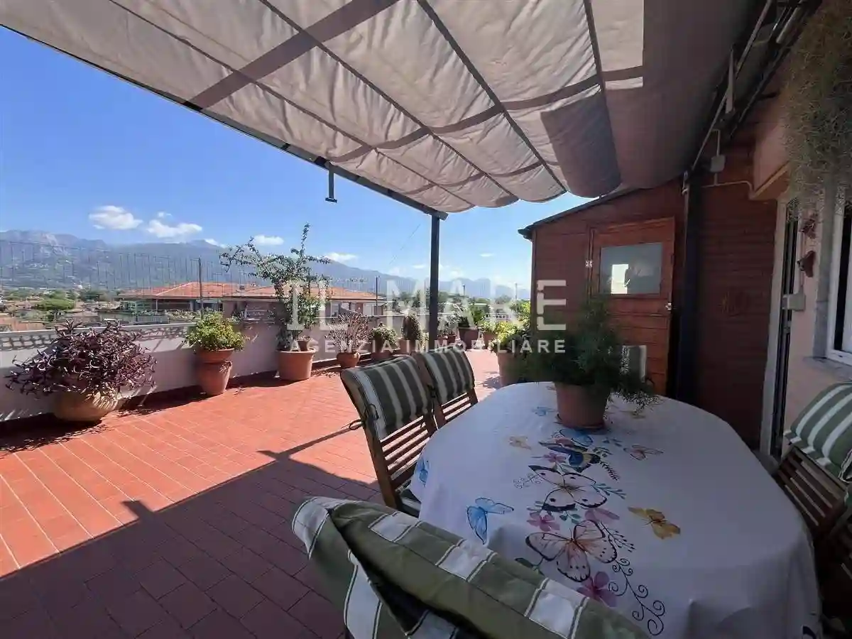 Attico - Mansarda - foto 2